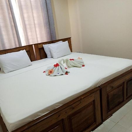 Kendwa Cool And Calm Hotel Limited ภายนอก รูปภาพ